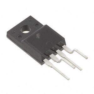 ตัวแปลงการจัดการพลังงาน IC ออฟไลน์ TO-220F-4L 10V-30V KA1M0565RYDTU - Product Image 1