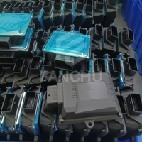 وحدة تحكم إلكترونية FCT CNG LPG MP48 OBD MP36 MP24 لنظام الحقن المتسلسل للغاز البترولي المسال والغاز الطبيعي المضغوط للسيارات ذات المحركات رباعية الأسطوانات