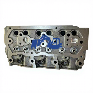 Nueva Cabeza de Cilindro Completa XPower para Excavadora de Orugas S3L/S3L2/S3L2-Y1 302.5C 303CR - Product Image 1