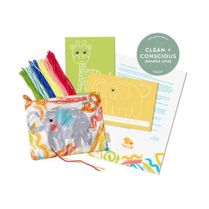 <span class=keywords><strong>Wikki</strong></span> <span class=keywords><strong>Stix</strong></span> Artes e Ofícios para Crianças Triple Play Pack, Non-Toxic, Fio Encerado, Fidget Toy, Play Set de Moldagem e Escultura Reutilizável - Product Image 3