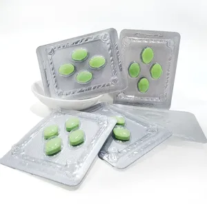 Suplemento Herbal Masculino en Tabletas, Venta Caliente del Fabricante, Suplementos Dietéticos Herbales Saludables, Apoyo Inmunológico, Ingredientes Naturales - Product Image 3