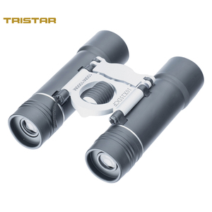 Binocolo TRISTAR 10X25 Completamente Rivestito ad Alta Definizione, <span class=keywords><strong>Mini</strong></span> Compatto Pieghevole per Caccia, Nautica e Regalo per Bambini - Product Image 3