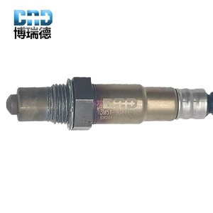 เซ็นเซอร์ออกซิเจนคุณภาพสูงสำหรับฟอร์ด โฟกัส 1.6 เซ็นเซอร์ O2 รุ่น OEM 3M51-9G444-DC อุปกรณ์เสริมสำหรับรถยนต์ - Product Image 3