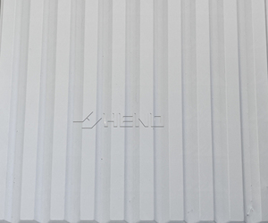 Pannello Murale Autoadesivo <span class=keywords><strong>3D</strong></span> Stampato in PVC di Alta Qualità Wayon, Resistente all'Umidità, per Decorazione Domestica - Product Image 4