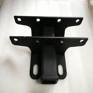 ApexRide Accessoires Auto Tout-Terrain <span class=keywords><strong>4x4</strong></span>, Récepteur de Remorquage pour Jeep Wrangler JK JL - Product Image 2