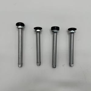 ชุดล้อรถเข็นแบบถอดเร็ว Meilunkai สำหรับรถเข็นบาสเกตบอล เทนนิส ฟุตบอล - Product Image 2
