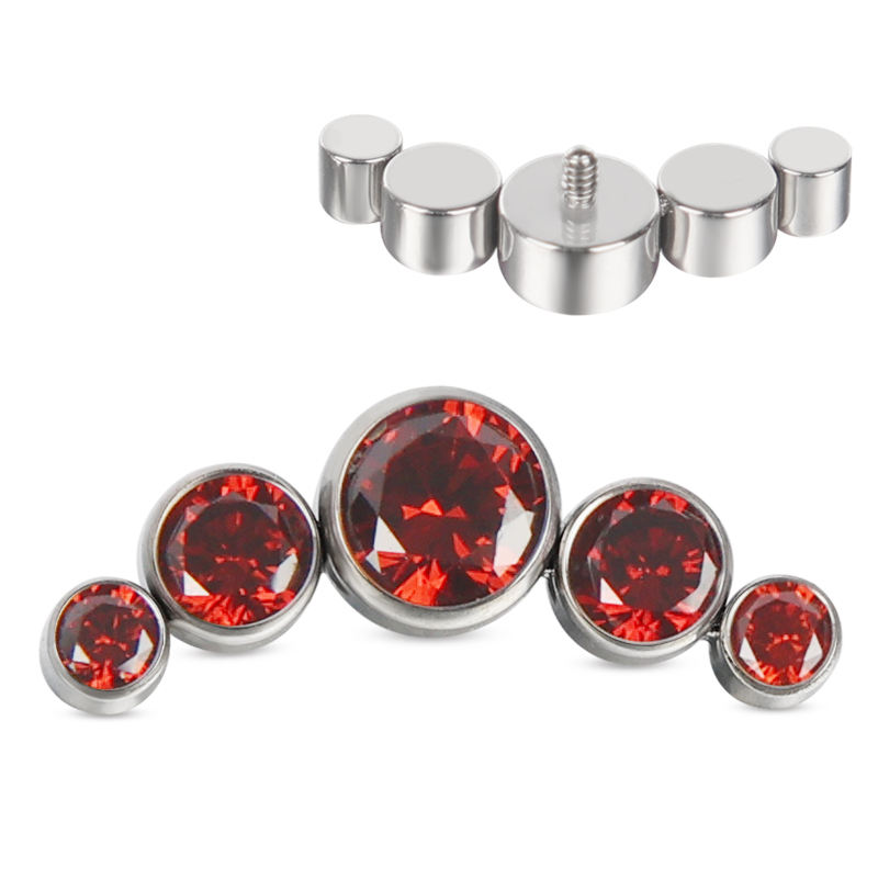 D-Garnet (SOLO M0.9 SUPERIOR)