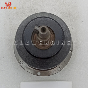 มอเตอร์พัดลมไฮดรอลิก Clawengine 11147935 สำหรับรถบรรทุกตีนตะขาบ A25D A30D เครื่องจักรก่อสร้าง จัดส่งฮ่องกง - Product Image 3