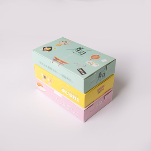 Caja de <span class=keywords><strong>Sushi</strong></span> de Papel Impresa Personalizada, Contenedor Desechable para Llevar <span class=keywords><strong>Sushi</strong></span> con Diseño de <span class=keywords><strong>Sakura</strong></span>, Caja de Comida de Diseño Japonés al por Mayor OEM - Product Image 5