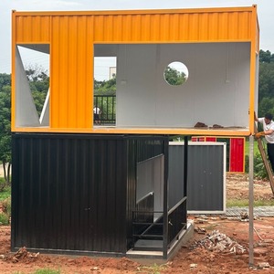 Casa Container Espandibile per Stoccaggio Alimentare e Spedizioni, Personalizzabile nel Colore, <span class=keywords><strong>in</strong></span> <span class=keywords><strong>Vendita</strong></span> - Product Image 2