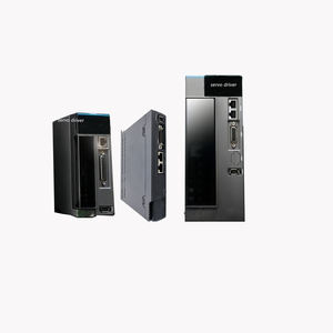 Новый оригинальный серводвигатель промышленного класса серии SGM7G-30A7C6C и программирование ПЛК - Product Image 1