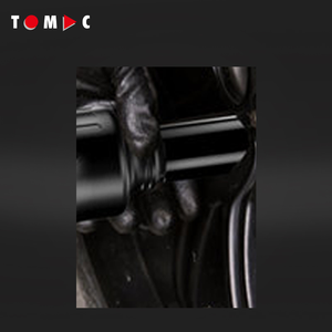 Tomac 35-Piece 1/2 "Ổ đĩa CRV ngắn và dài tác động ổ cắm công cụ thiết lập cho đa năng ô tô và cơ khí ứng dụng - Product Image 6