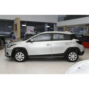 Toyota Yaris L Zhixuan 2022 1.5L CVT Edizione Luxury PLUS, Auto a Benzina 5 Posti, Veicoli Toyota Usati Economici - Product Image 4