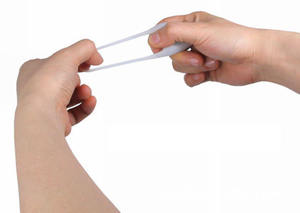 1 pièce, feu LED, étanche pour roue avant de <span class=keywords><strong>vélo</strong></span>, en Silicone, avec batterie, accessoires de bicyclette - Product Image 4