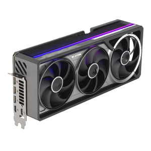 การ์ดจอสำหรับเล่นเกมและเวิร์กสเตชันรุ่นใหม่ Rtx5090-32gb Gddr7 384bit 600w ระบบระบายความร้อนด้วยน้ำ พร้อมหน่วยความจำ Rtx5090-32gb Gddr7 288 Gb Gddr6 28 - Product Image 1