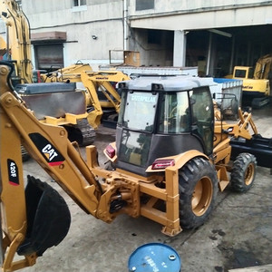 รถตักล้อยาง CAT 420F มือสอง ปี 2022 รับน้ำหนักได้ 3.7 ตัน ชั่วโมงการทำงานต่ำ ประสิทธิภาพเยี่ยม นำเข้าจากญี่ปุ่นแท้ ไม่มีอุบัติเหตุครั้งใหญ่ - Product Image 5