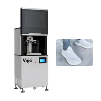 Impresora 3D de Zapatos de Ultra Alta Velocidad y Precisión RayForm400