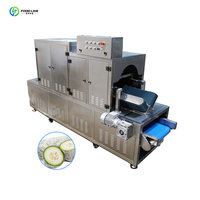 Fabriek Directe Multifunctionele Ananas Dunschiller Boor Machine Hoge Precisie Meloen Egusi Schilmachine