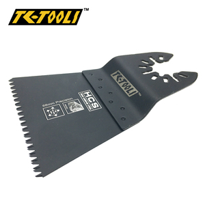 Lưỡi cưa dao động TC-<span class=keywords><strong>TOOL</strong></span> 68mm HCS-Cắt chính xác cho các hoạt động đa kịch bản - Product Image 4