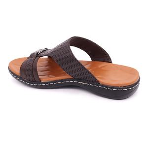 Nuevo precio de fábrica de verano al aire libre de moda Zapatillas sandalias de playa para hombre - Product Image 2