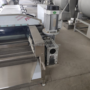 Chất lượng tốt nhất đường hầm thanh trùng bia thanh trùng máy - Product Image 5