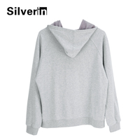 Bloc Wifi Vêtements Anti EMF Blindage Sweat protection Hommes Hoodie