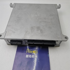 14518349 VOE14518349 ชุดควบคุมซีพียูสำหรับอะไหล่รถขุด EC210 - Product Image 3