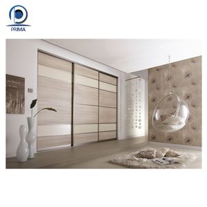 Prima <span class=keywords><strong>Placard</strong></span> traditionnel à portes coulissantes personnalisé aménagement intérieur taille et couleur bonne qualité Armoire Chambre <span class=keywords><strong>Placard</strong></span> - Product Image 5