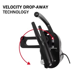 Repose-flèches réglable en alliage d'aluminium TP814 UltraRest HDXStable Precision pour <span class=keywords><strong>arc</strong></span> <span class=keywords><strong>à</strong></span> poulies, accessoires de chasse et de <span class=keywords><strong>tir</strong></span> <span class=keywords><strong>à</strong></span> <span class=keywords><strong>l</strong></span>'<span class=keywords><strong>arc</strong></span> - Product Image 4