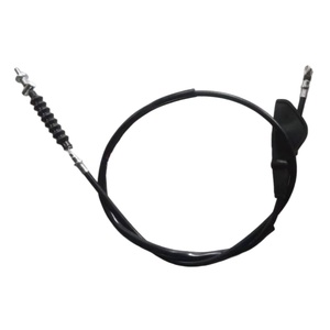 Câble d'embrayage BM150, fonctionnement fluide, anti-rupture, pièces de rechange compatibles avec Bajaj Boxer BM150, câble de commande d'embrayage manuel - Product Image 3