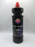 Pâte de polissage haute brillance pour voiture 1L – Pâte de polissage exquise – Outils de polissage automobile