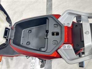 Bicicleta Eléctrica de 60V Más Vendida para Adultos, Viajes de Larga Distancia Todoterreno, Opción Económica (Sin Batería) - Product Image 6