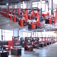 Machine de Changement de Pneus Moto Haute Performance en Promotion