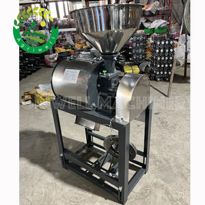 Équipement de minoterie de grande capacité pour la production de blé, de sorgho et de <span class=keywords><strong>millet</strong></span> en vrac - Product Image 5