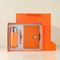 Promo : Coffret Cadeau Rose en Gros pour Fille – Journal A5 Personnalisable en Cuir PU avec Stylo et Mug Isotherme