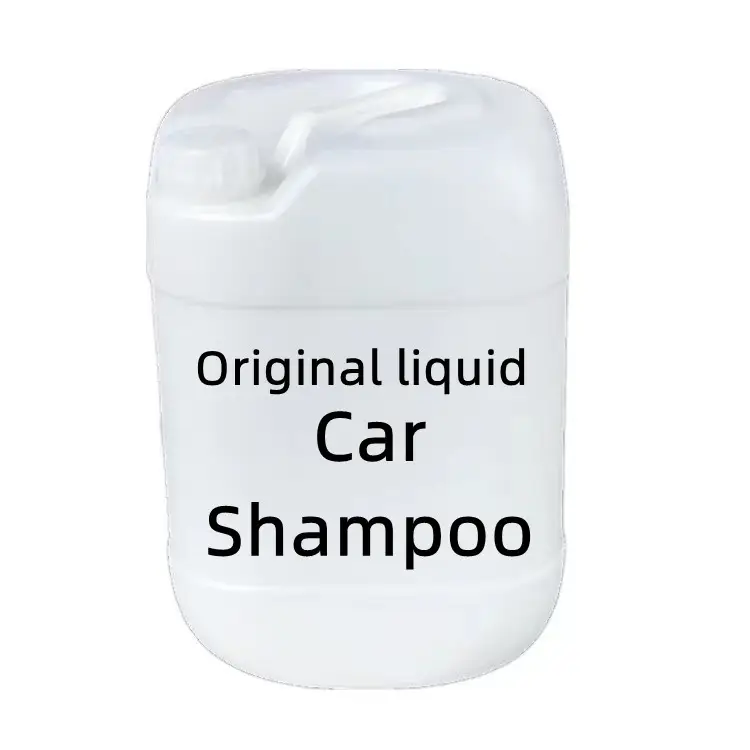 मूल तरल उच्च ध्यान केंद्रित माँ iquid के बिना किसी भी कमजोर पड़ने कार धोने शैम्पू के लिए सबसे अच्छा कार धोने साबुन बर्फ फोम तोप