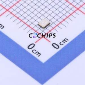 CN4038M40010T8188119 Crystal (Passive) SMD2016-4P Crystal Oscillator 38.4MHz 10ppm 10pF 30ppm - Product Image 1