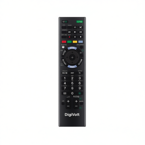 DigiVolt <b>Remote</b> <b>Control</b> For Sony <b>Tv</b> Compatible With Led Lcd Plasma 4K Models No Installation Required - Product Image 1