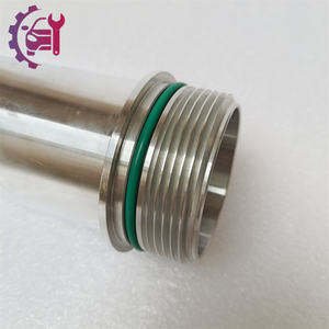 Новый корпус масляного фильтра с двойным сцеплением 0DE 0BH DQ380 DQ500 0BH325159 для автоматической коробки передач Audi VW SKODA Golf - Product Image 4