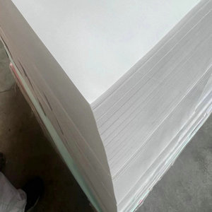 Vente d'usine en gros de papier vélin d'impression à jet d'encre translucide de taille A3/A4 45G/63G/93G papier calque de vente chaude - Product Image 3