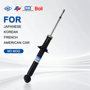 Amortiguador <span class=keywords><strong>de</strong></span> Suspensión Trasera <span class=keywords><strong>para</strong></span> Automóviles LWT <span class=keywords><strong>para</strong></span> mitsubishi LANCER/92-03:CB1A CB4A CB8A CK1A CK2A CK4A OE MR244217 - Product Image 1