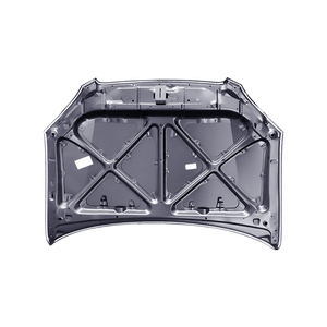 ฝากระโปรงหน้ารถยนต์สำหรับ TOYOTA COROLLA/<span class=keywords><strong>ALTIS</strong></span> <span class=keywords><strong>03</strong></span>- OEM 53301-02140 - Product Image 1