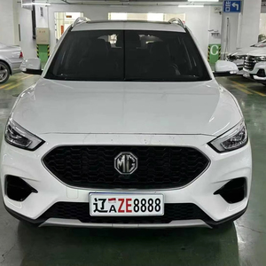 <span class=keywords><strong>2020</strong></span> MG <span class=keywords><strong>ZS</strong></span> 1.5L SUV automatique avec toit ouvrant véhicule d'occasion - Product Image 1