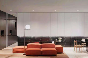 Lampadaire <span class=keywords><strong>LED</strong></span> WK-1050FS approuvé CE 50W Max interrupteur marche-arrêt contrôle de l'éclairage <span class=keywords><strong>avec</strong></span> gradateur de phase de coupe de <span class=keywords><strong>pied</strong></span> coulissant - Product Image 2