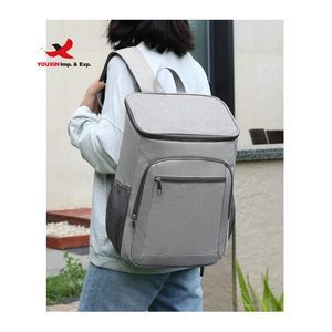 Camping Hiking Picnics Beach Backpack Multifunctional Waterproof Lightweight Backpack Cooler Bag With Large Capacity - Product Image 2