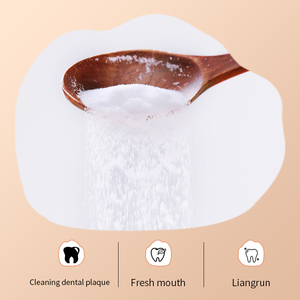 BIOAQUA rinfrescante orale dentifricio all'ingrosso della fabbrica sbiancante <span class=keywords><strong>bicarbonato</strong></span> di sodio dentifricio <span class=keywords><strong>per</strong></span> i <span class=keywords><strong>denti</strong></span> puliti - Product Image 5