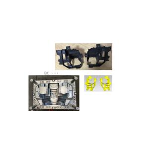 Molde de luz antiniebla automotriz para piezas interiores de automóviles - Product Image 1