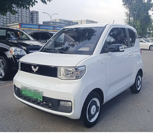 รถยนต์มือสอง วู่หลิง หงกวง มินิ อีวี รุ่นปี <span class=keywords><strong>2022</strong></span> รุ่นมาการอง แฟชั่น อิดิชั่น แบตเตอรี่ LFP - Product Image 1