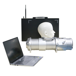 Dispositivo Scanner a Raggi X Portatile per Controlli di Sicurezza AT2300 - Product Image 5