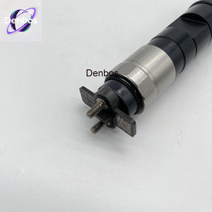 Hochwertige Dieselmotorteile Common-Rail-Einspritzdüse 095000-8730 D28-001-906+B 0950008730 für SDEC SC9DK - Product Image 3